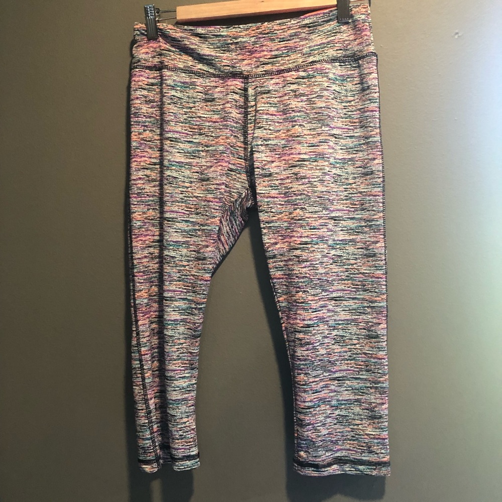 Love Nation Leggings, M